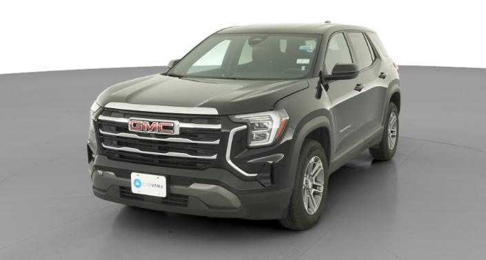 Thumbnail: 2026 GMC Terrain - 1