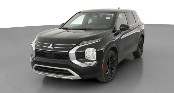 Thumbnail: 2024 Mitsubishi Outlander - 1