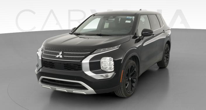 2024 Mitsubishi Outlander