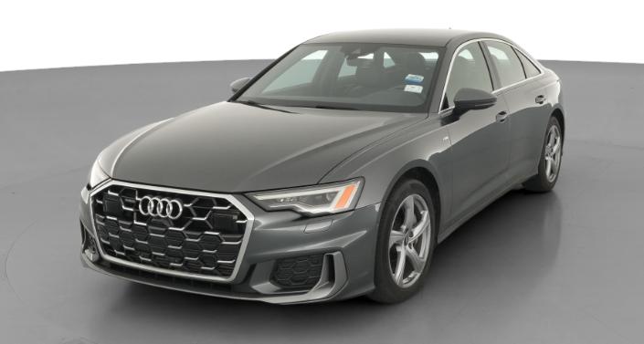 Thumbnail: 2024 Audi A6 - 1
