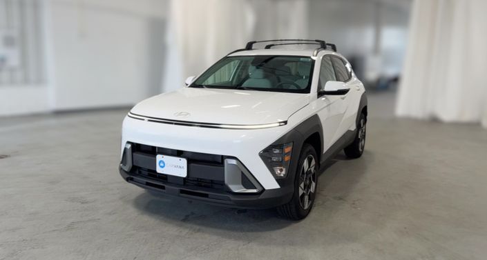 Thumbnail: 2024 Hyundai Kona - 1