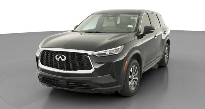 Thumbnail: 2023 INFINITI QX60 - 1