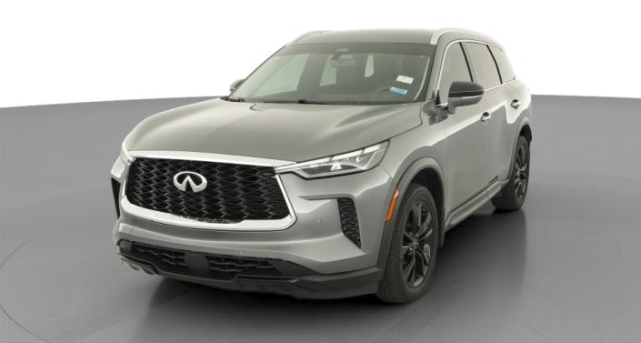 Thumbnail: 2023 INFINITI QX60 - 1