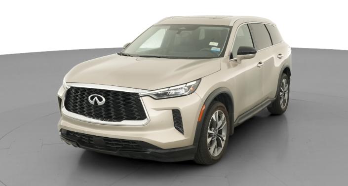 Thumbnail: 2023 INFINITI QX60 - 1