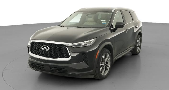 Thumbnail: 2023 INFINITI QX60 - 1