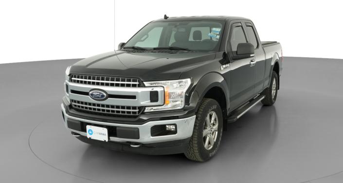 Thumbnail: 2020 Ford Econoline - 1