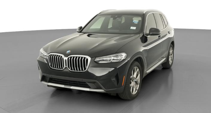 Thumbnail: 2022 BMW X3 - 1