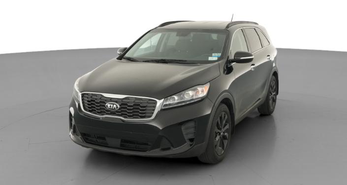 Thumbnail: 2020 Kia Sorento - 1