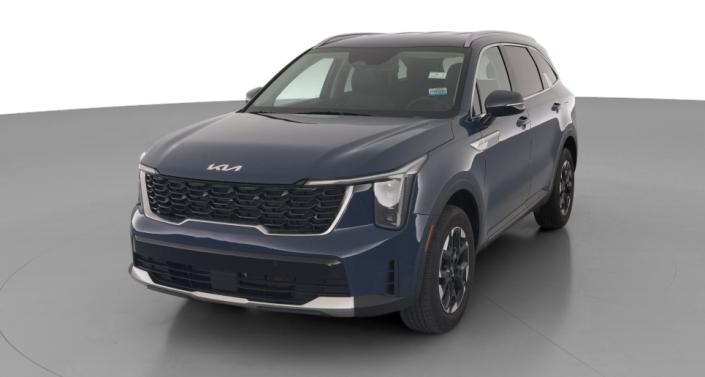 Thumbnail: 2025 Kia Sorento - 1