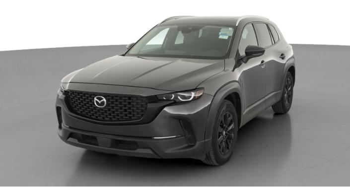 2023 Mazda CX-50 S Preferred -
                  Wheatland, OK