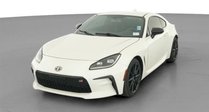 Thumbnail: 2024 Toyota GR86 - 1
