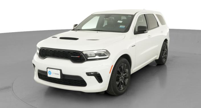 Thumbnail: 2022 Dodge Durango - 1