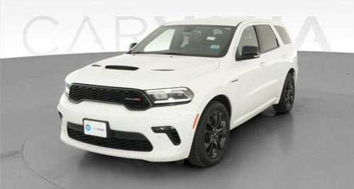2022 Dodge Durango