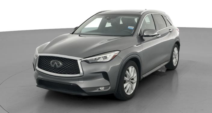 2019 INFINITI QX50 Essential -
                  Haines City, FL