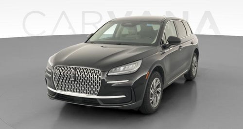 2023 Lincoln Corsair