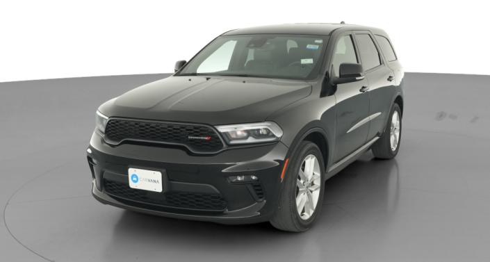 Thumbnail: 2022 Dodge Durango - 1