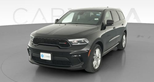2022 Dodge Durango