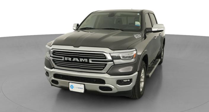 Thumbnail: 2020 RAM 1500 - 1