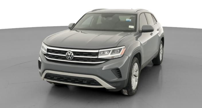 Thumbnail: 2022 Volkswagen Atlas - 1