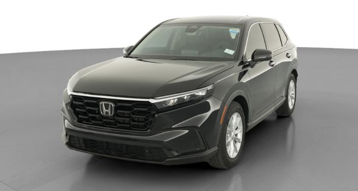 Thumbnail: 2025 Honda CR-V - 1