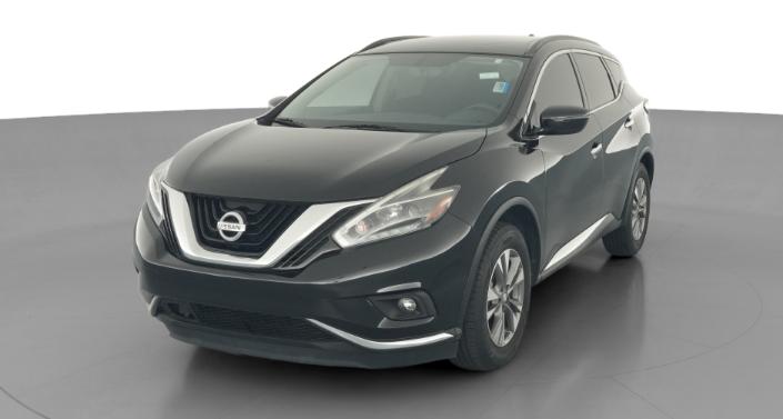 Thumbnail: 2018 Nissan Murano - 1