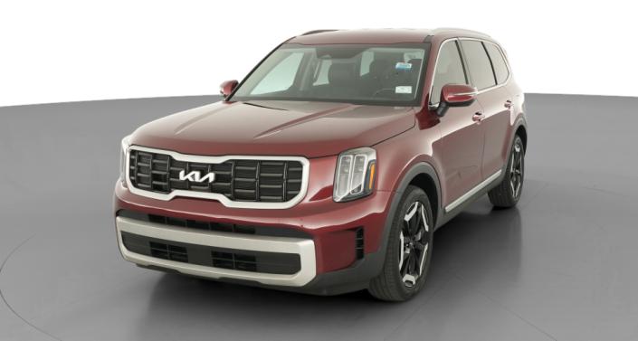 Thumbnail: 2023 Kia Telluride - 1