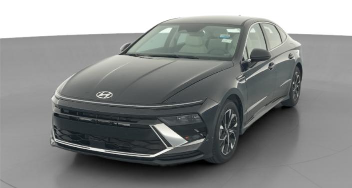 Thumbnail: 2025 Hyundai Sonata - 1