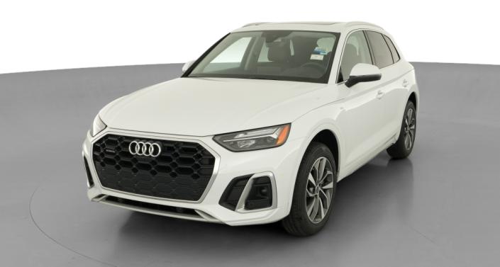 Thumbnail: 2023 Audi Q5 - 1