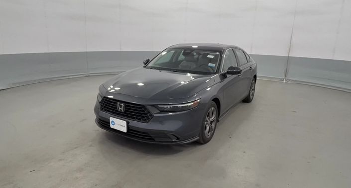 Thumbnail: 2024 Honda Accord - 1