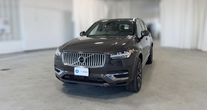 Thumbnail: 2023 Volvo XC90 - 1