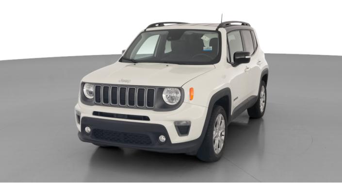 Thumbnail: 2022 Jeep Renegade - 1