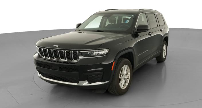Thumbnail: 2021 Jeep Grand Cherokee L - 1