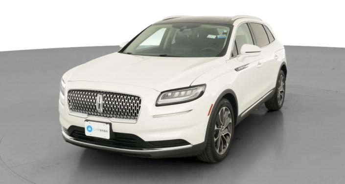 Thumbnail: 2022 Lincoln Nautilus - 1