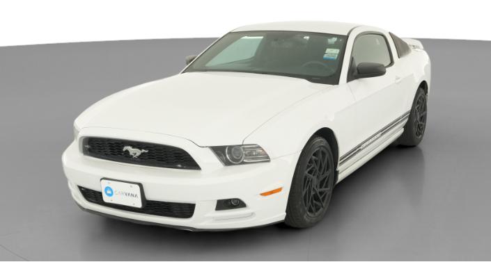 2014 Ford Mustang V6 -
                  Colonial Heights, VA