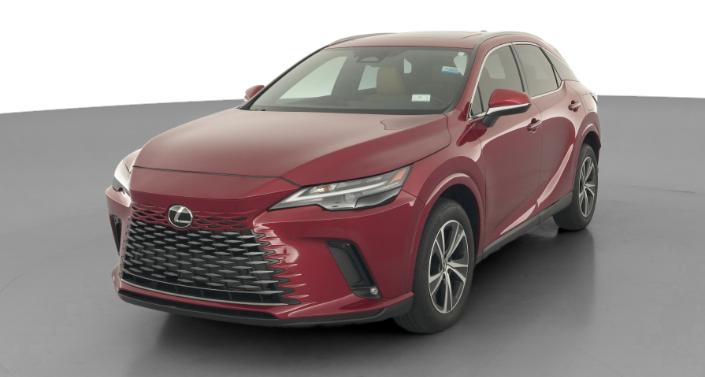 Thumbnail: 2024 Lexus RX - 1