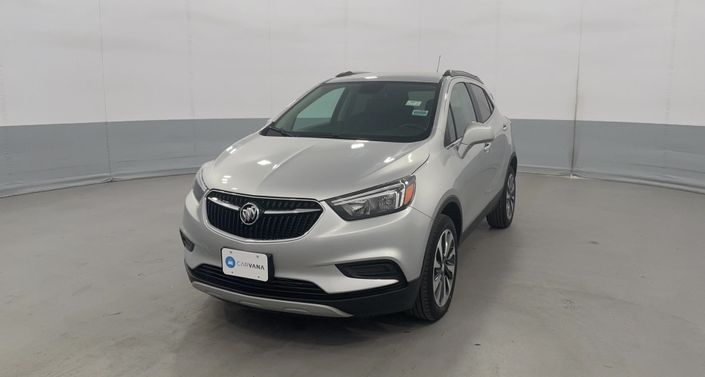 Thumbnail: 2022 Buick Encore - 1