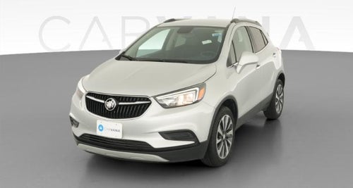 2021 Buick Encore