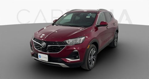 2023 Buick Encore GX