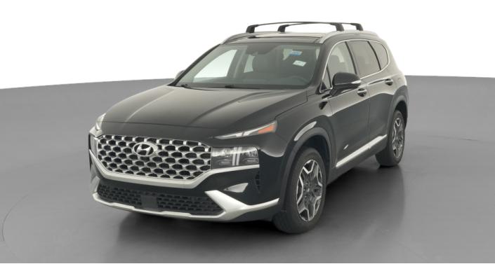 Thumbnail: 2022 Hyundai Santa Fe - 1