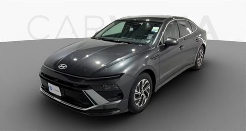 2026 Hyundai Sonata Hybrid