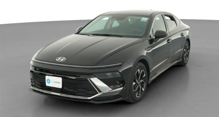 Thumbnail: 2024 Hyundai Sonata - 1