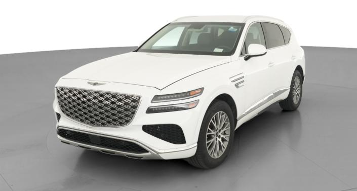 2025 Genesis GV80 2.5T -
                  Trenton, OH