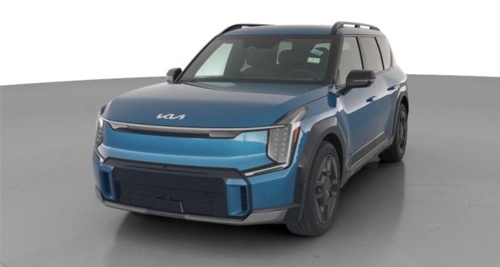2024 Kia EV9 GT-Line -
                  Lorain, OH