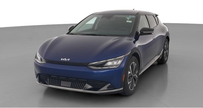 Thumbnail: 2023 Kia EV6 - 1