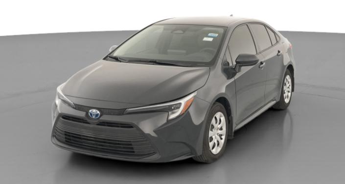 Thumbnail: 2025 Toyota Corolla - 1