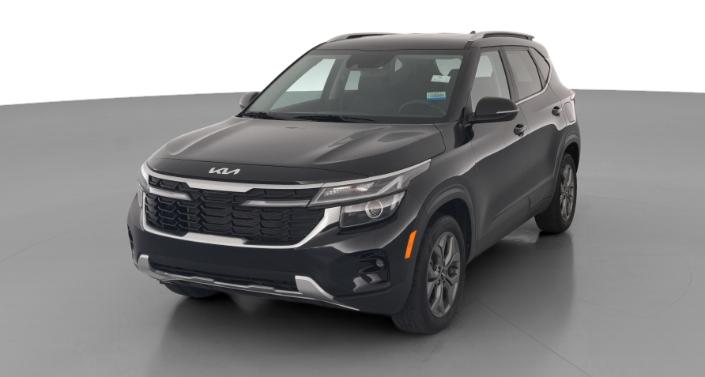 Thumbnail: 2024 Kia Seltos - 1