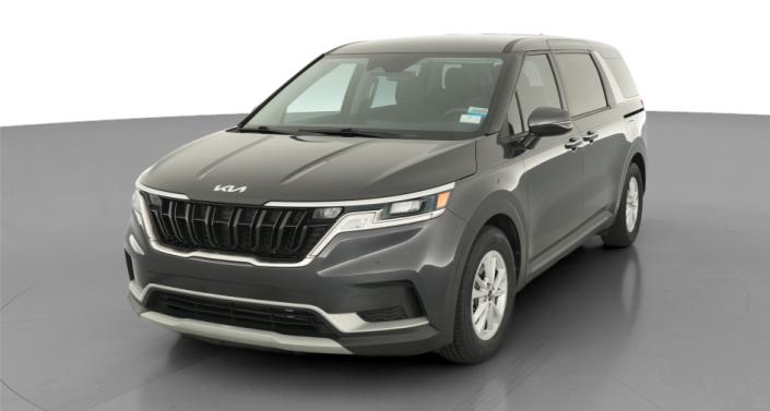 2023 Kia Carnival LX -
                  Auburn, GA