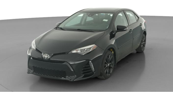 Thumbnail: 2017 Toyota Corolla - 1
