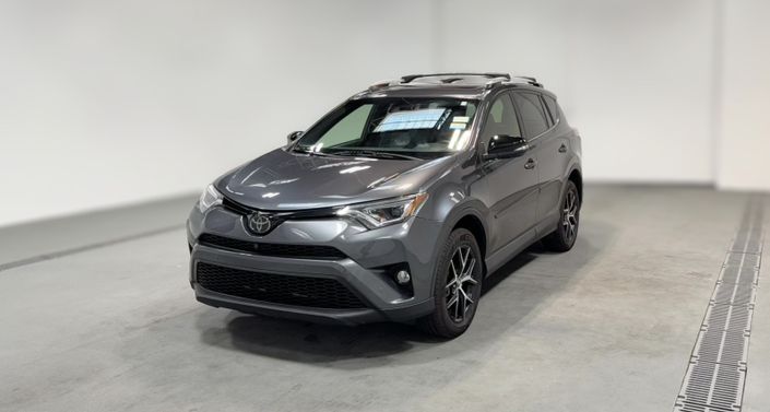 Thumbnail: 2016 Toyota RAV4 - 1