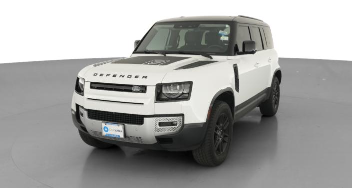 Thumbnail: 2024 Land Rover Defender - 1